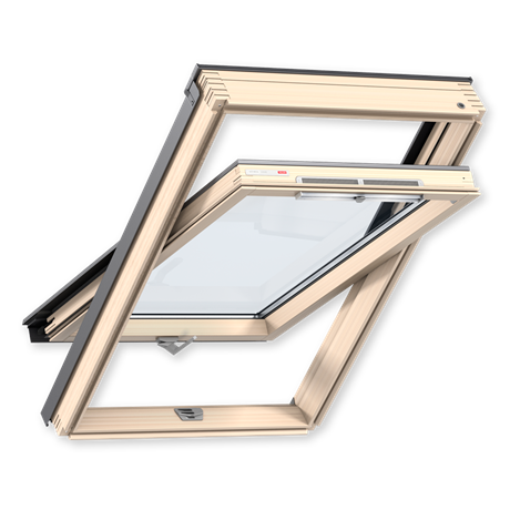 VELUX OPTIMA Стандарт – Базовая 3-позиционная ручка VELUX OPTIMA Стандарт – Базовая 3-позиционная ручка