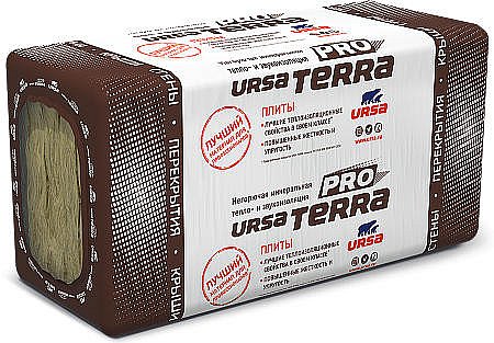 Пенополистирол Ursa