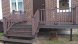 Ограждения Holzhof WoodStyle комплект в коробке