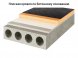 Пароизоляция для плоской кровли ONDUTISS PRO Flat Roof