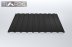 Профнастил C20 SteelX TIAR35