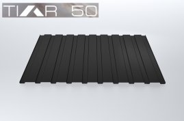 Профнастил C20 SteelX TIAR50