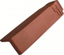 Боковая черепица левая угловая FB3 Rongguan Flat