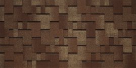 Мягкая кровля Тегола Комфорт Сан-Ремо Legno 222