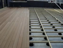 Опора регулируемая HILST Lift HL3 без вершины
