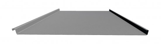 Двойной стоячий фальц ARMO GreenCoat Pural BT