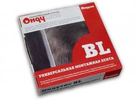 Монтажная лента Ондутис BL