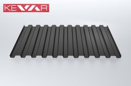 Профнастил C21 SteelX KEVAR