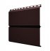 Металлический сайдинг Grand Line ЭкоБрус PurLite Matt