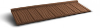 Композитная черепица Gerard Shake Cedar