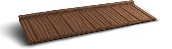 Композитная черепица Gerard Shake Cedar