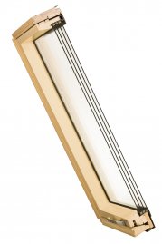 Мансардное окно Fakro FTT U8 Thermo