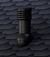 Вентиляционный выход Wirplast WiroVent EVO Е06 (изолированный)