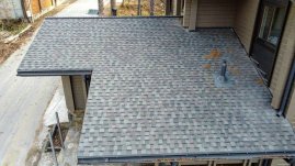 Гибкая черепица Certainteed Landmark colonial slate