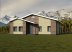 Фиброцементный сайдинг Roofas Board Stone Базальт