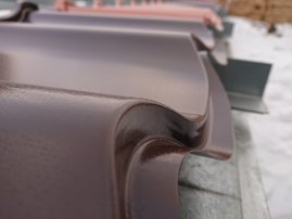 Металлочерепица SteelX МК 350 TIAR35