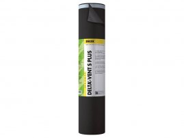 Супердиффузионная мембрана Delta-Vent S Plus