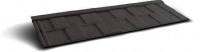 Композитная черепица Gerard Shingle Charcoal