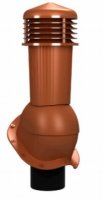 Вентиляционный выход Wirplast WiroVent Plus K94 (неизолированный)