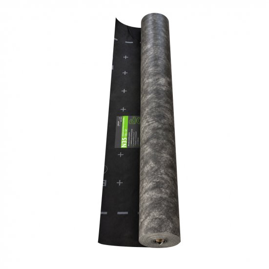 Супердиффузионная мембрана Fakro Eurotop N35