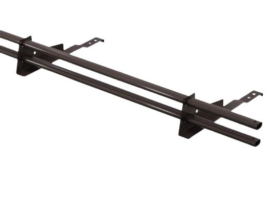 Снегозадержатель BORGE для натуральной черепицы