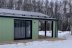 Снегозадержатель трубчатый универсальный LumiEste Эконом 3 м 40х20