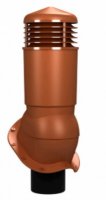 Вентиляционный выход Wirplast WiroVent Plus K95 (изолированный)