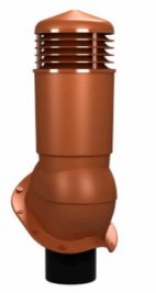Вентиляционный выход Wirplast WiroVent Plus K95 (изолированный)