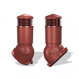Вентиляционный выход Wirplast WiroVent Plus K95 (изолированный)
