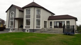 Фасадные панели Docke Stern Навахо