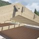 Потайной бюгель Rothoblaas ALUMIDI 160мм без отверстий