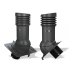 Вентиляционный выход Wirplast WiroVent EVO Е21(неизолированный)