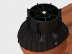 Вентиляционный выход Wirplast WiroVent EVO Е21(неизолированный)