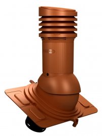 Вентиляционный выход Wirplast WiroVent EVO Е22(изолированный)