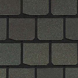 Гибкая черепица Certainteed Highland Slate fieldstone