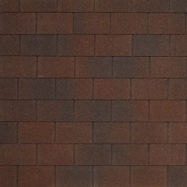 Мягкая кровля Тегола Комфорт Капри Legno 447