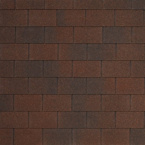 Мягкая кровля Тегола Комфорт Капри Legno 447