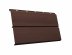 Металлический сайдинг Grand Line ЭкоБрус 3D Satin Matt