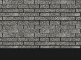 Фасадная плитка Деке Premium Brick Халва