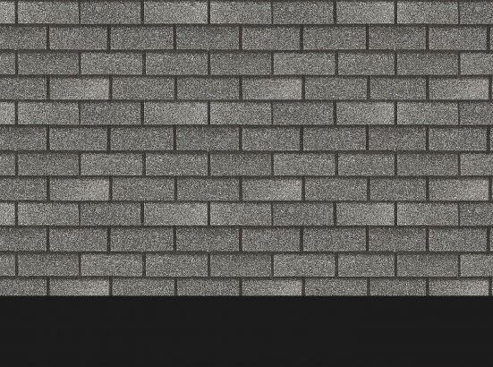 Фасадная плитка Деке Premium Brick Халва
