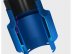 Вентиляционный выход Wirplast WiroVent EVO Е38(изолированный)