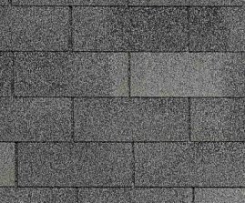 Гибкая черепица Certainteed СТ 20 dove gray уцененный