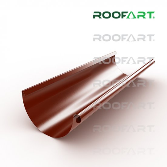 Желоб водосточный Roofart 150/100 мм