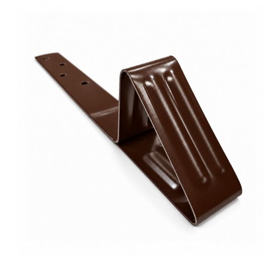 Снегостопор Ranilla усиленный для гибкой черепицы