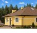 Гибкая черепица  Технониколь Shinglas Фазенда Коричневый