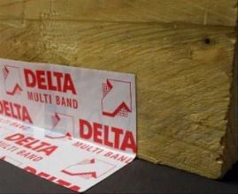 Универсальный скотч Delta-Multi-Band M 60