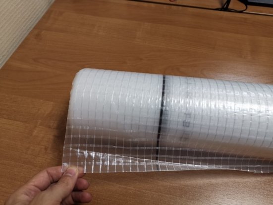 Пароизоляция Ютафол Н 110 Стандарт