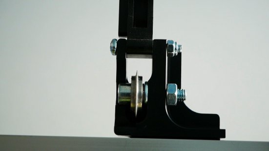 Резак по гипсокартону JK SMART METAL