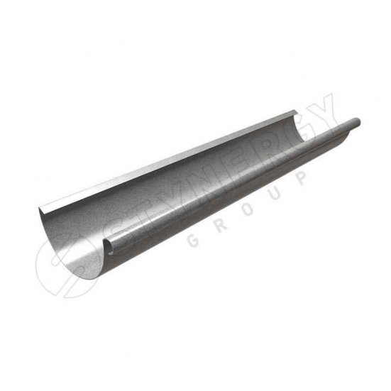 Желоб водосточный Stynergy Стандарт 150/100 цинк