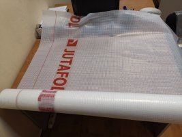 Гидроизоляция Ютафол Д 110 Стандарт